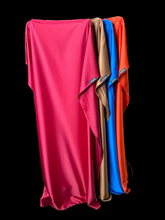Load image into Gallery viewer, Hmebodies Luxury MuuMuu Dress- Lightweight Flowy Lounge Wear for Women