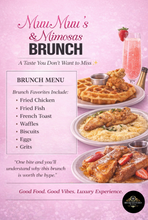 Load image into Gallery viewer, Hmebodies Bruch Experience Package
