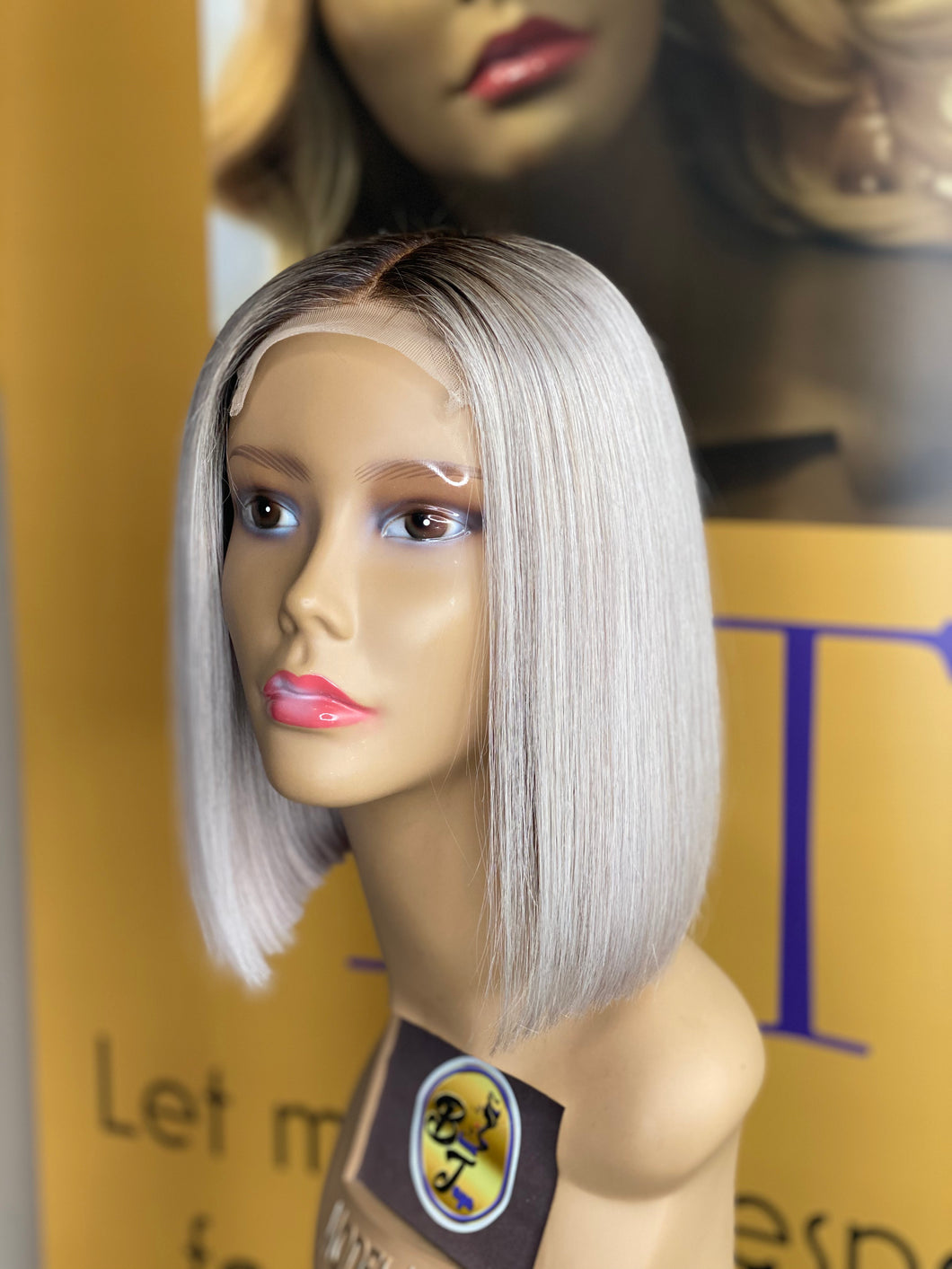 Stormy ( Pre-Order )