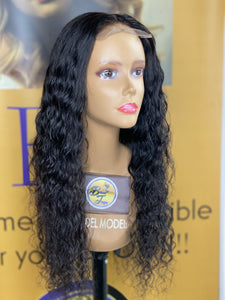 Blamed Natural Wave 22”( Pre-Order )