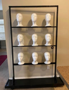 Blamed Unit Stand (Local Delivery Only)