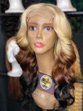 Load image into Gallery viewer, Mocha 22” Brazilian (Pre-Order)

