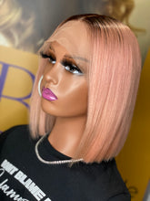 Load image into Gallery viewer, “Full Lace” Birthday Bob🥳
