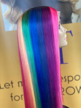 Load image into Gallery viewer, 🌈Rainbow Things 34”
