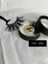 Load image into Gallery viewer, Blamed Lashes “The ME Collection”
