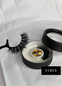 Blamed Lashes “The ME Collection”