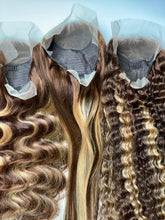 Load image into Gallery viewer, Summer&#39;s Mine Lace front Collection
