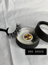 Load image into Gallery viewer, Blamed Lashes “The ME Collection”
