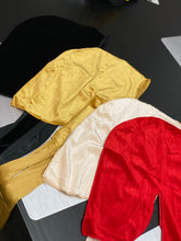 Load image into Gallery viewer, Swavy Vello - Velvet DuRag
