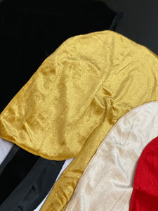 Swavy Vello - Velvet DuRag