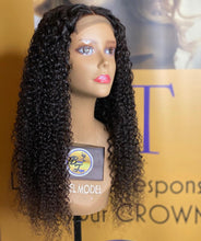 Load image into Gallery viewer, Blamed Kinky Curly
