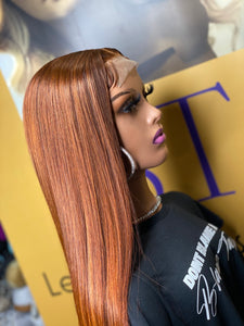 Autumn 30” straight (pre-order)