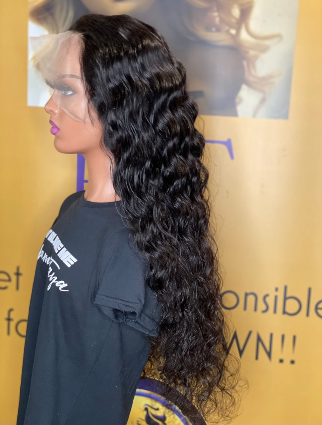 28” Exotic Frontal