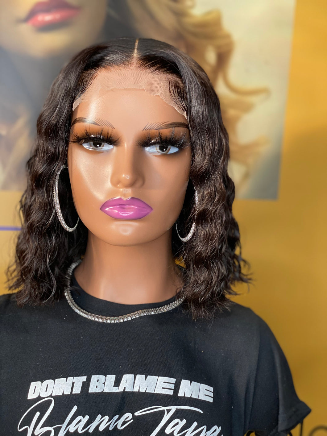 Exotic Bob (Pre-Order)