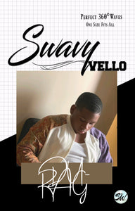 Swavy Vello - Velvet DuRag