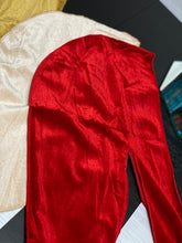 Load image into Gallery viewer, Swavy Vello - Velvet DuRag
