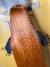Load image into Gallery viewer, Autumn 30” straight (pre-order)
