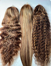 Load image into Gallery viewer, Summer&#39;s Mine Lace front Collection
