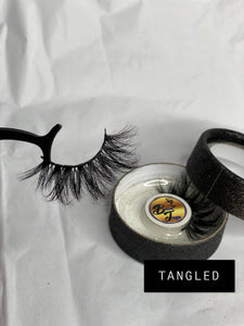 Blamed Lashes “The ME Collection”