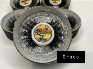 Blamed Lashes “The ME Collection”