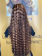 Load image into Gallery viewer, Summer&#39;s Mine Lace front Collection
