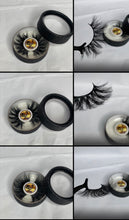Load image into Gallery viewer, Blamed Lashes “The ME Collection”
