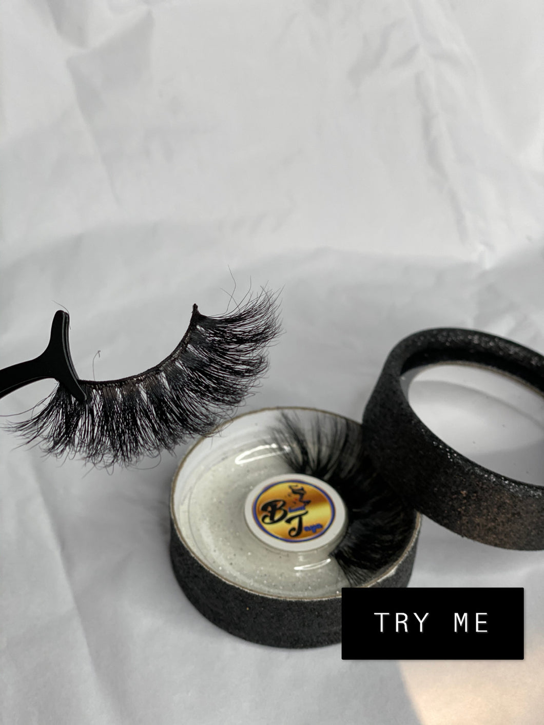 Blamed Lashes “The ME Collection”