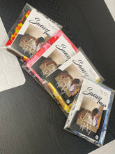 Load image into Gallery viewer, Swavy Vello Silk Du-Rags
