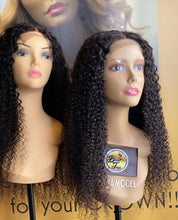 Load image into Gallery viewer, Blamed Kinky Curly
