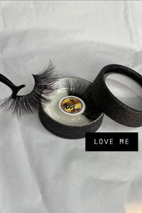 Blamed Lashes “The ME Collection”