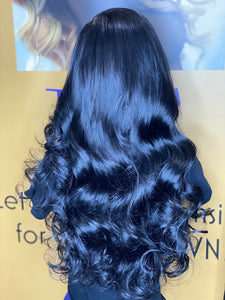 Blamed Body Wave (pre-order)