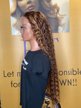 Load image into Gallery viewer, Summer&#39;s Mine Lace front Collection
