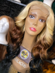 Mocha 22” Brazilian (Pre-Order)